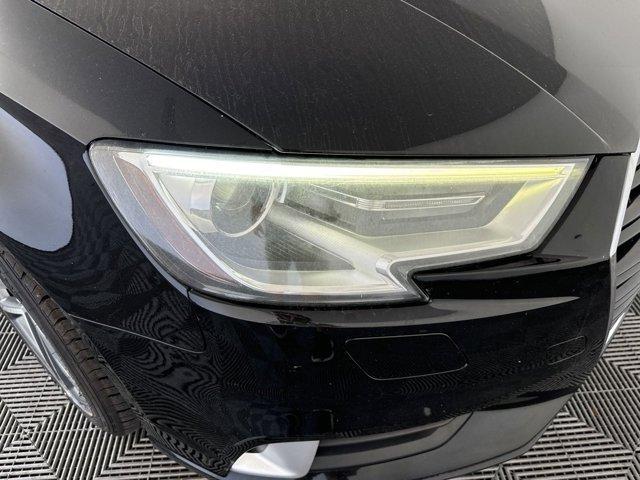 used 2019 Audi A3 car, priced at $17,843