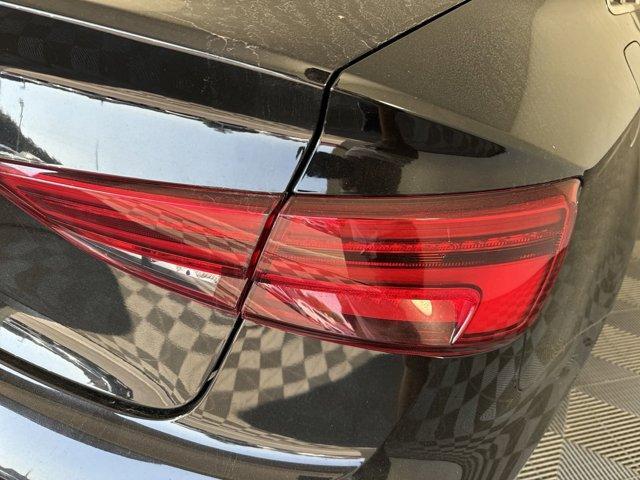 used 2019 Audi A3 car, priced at $17,843