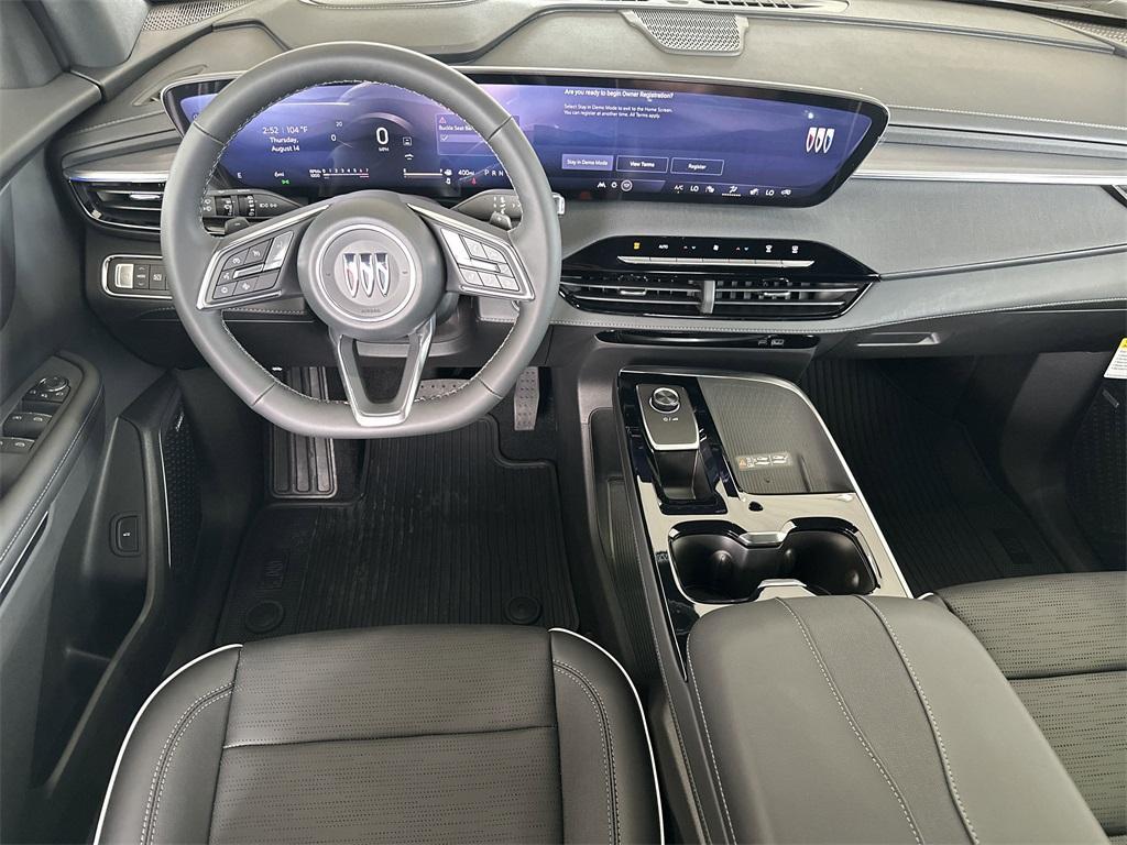 new 2026 Buick Enclave car, priced at $56,450