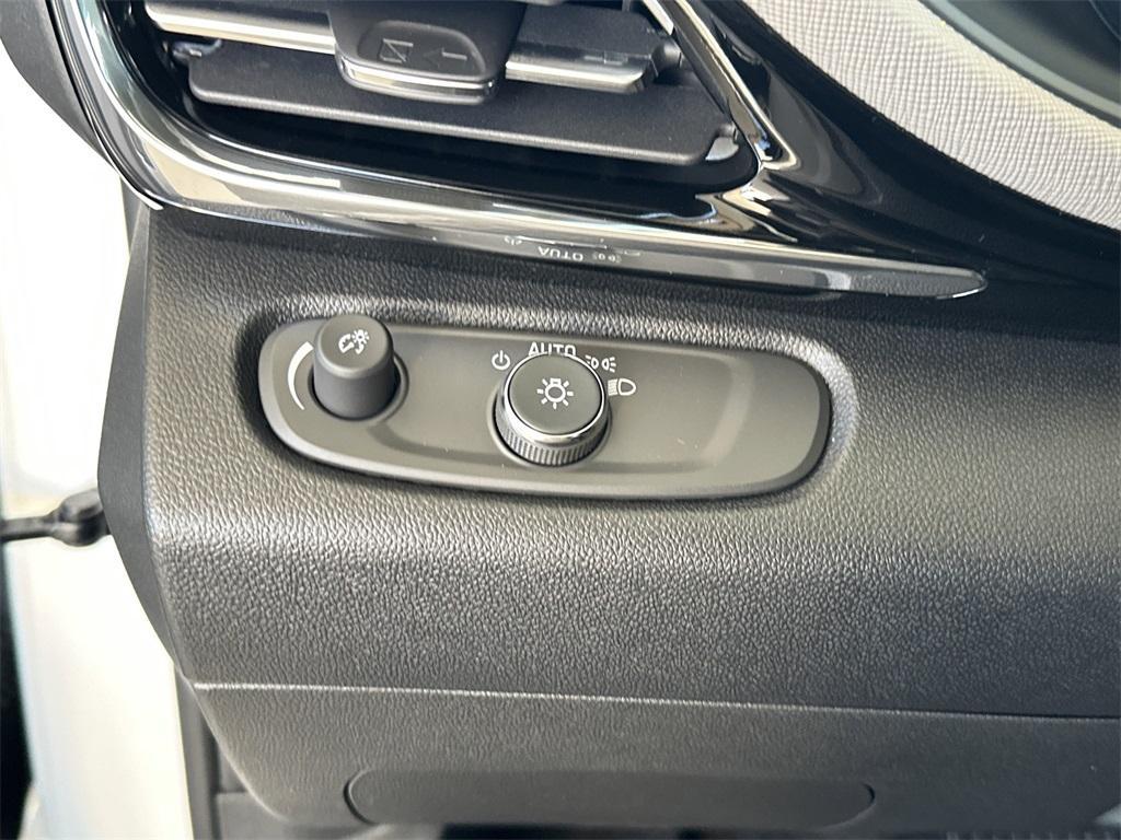 new 2026 Buick Envista car, priced at $32,561