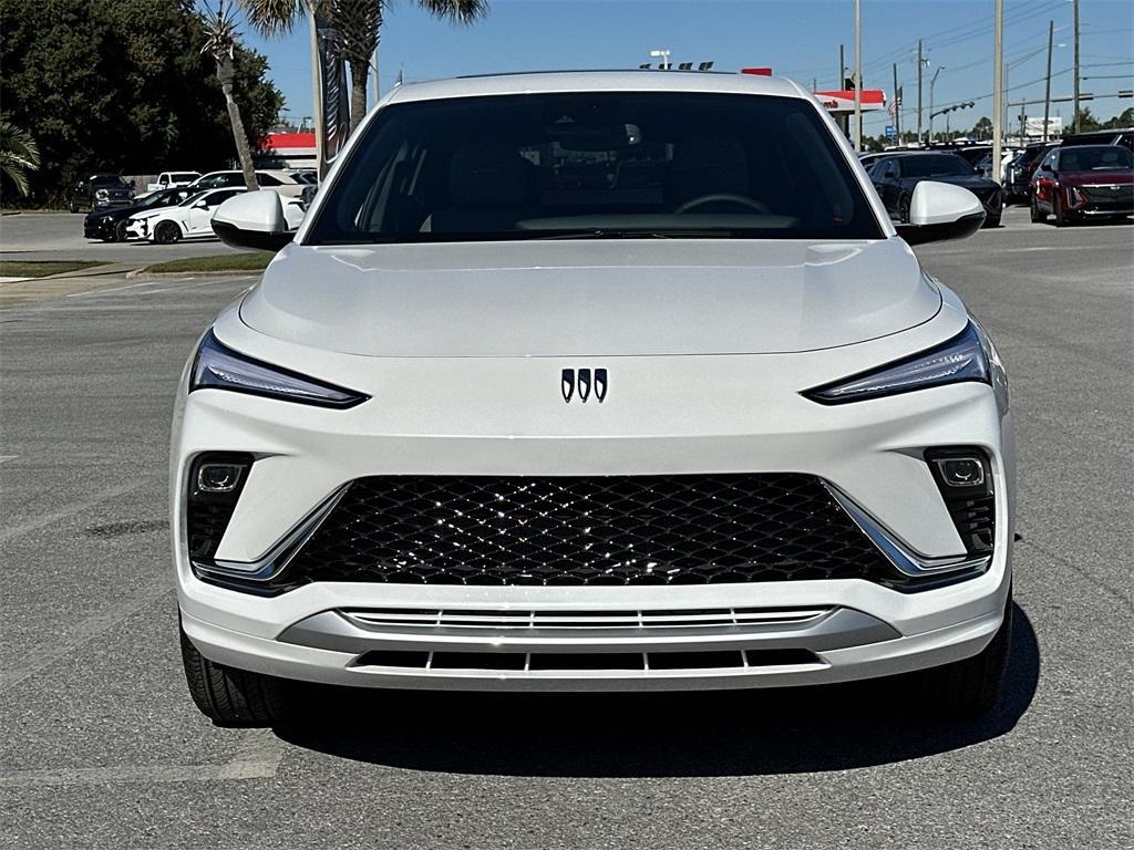 new 2026 Buick Envista car, priced at $32,561