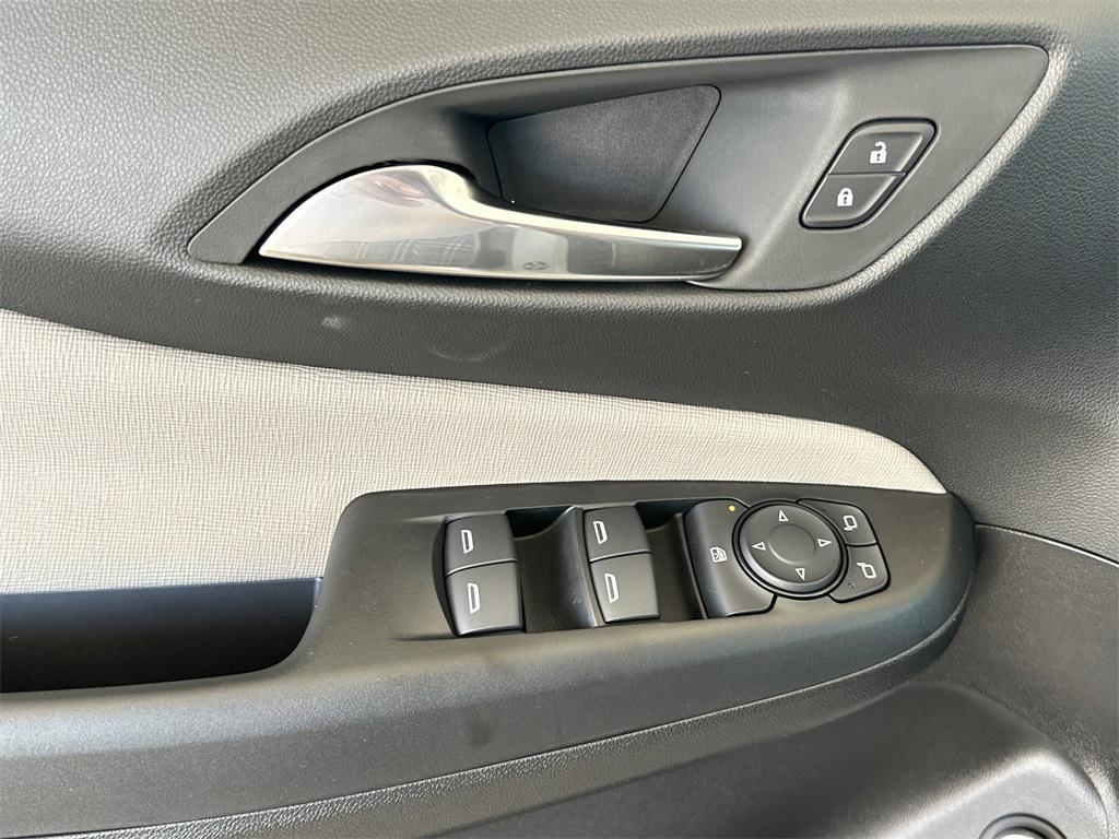 new 2026 Buick Envista car, priced at $32,561