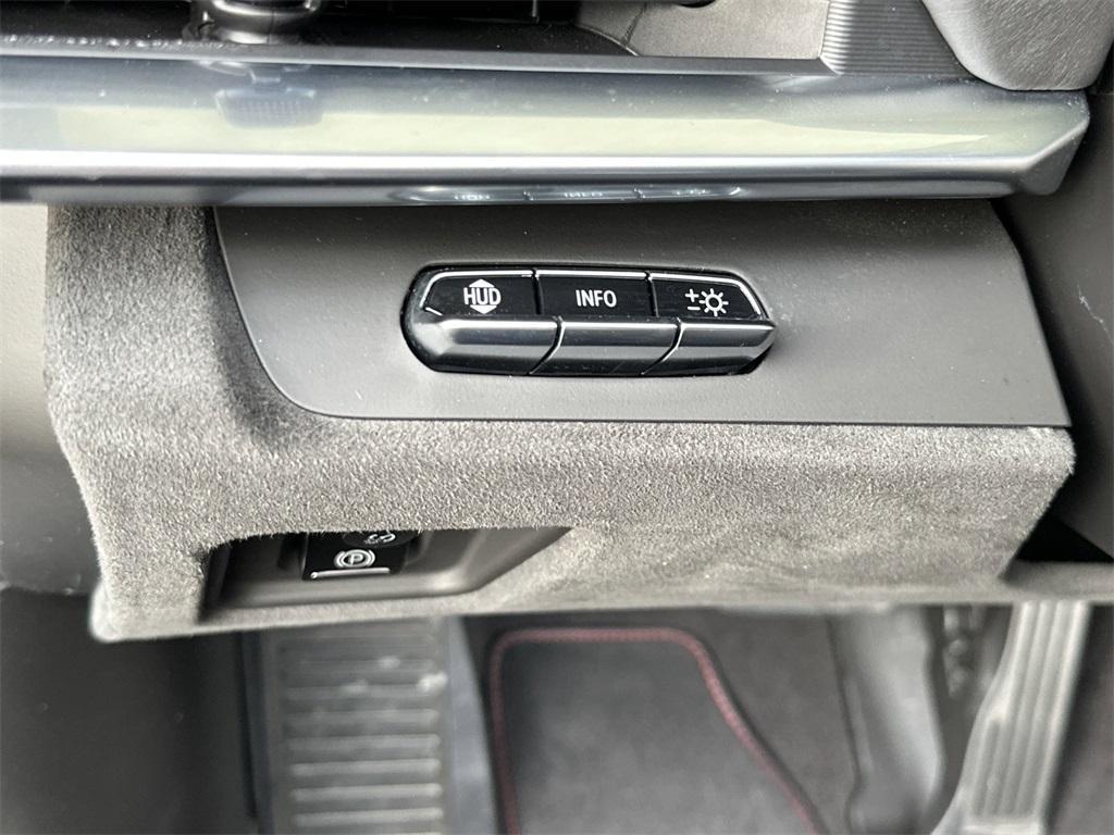 used 2024 Chevrolet Corvette car, priced at $130,441
