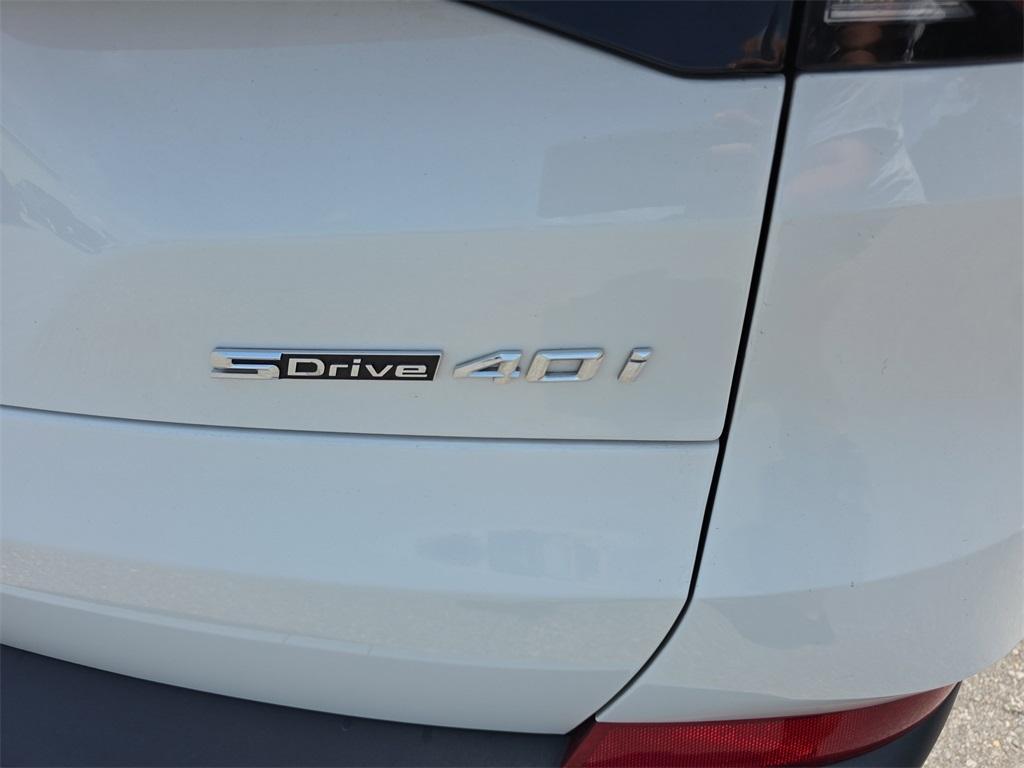 used 2024 BMW X5 car, priced at $53,301