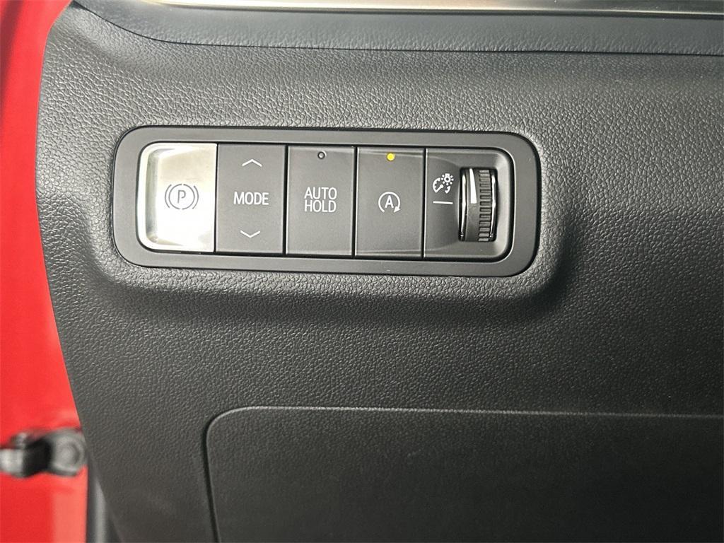 new 2026 GMC Terrain car, priced at $33,256