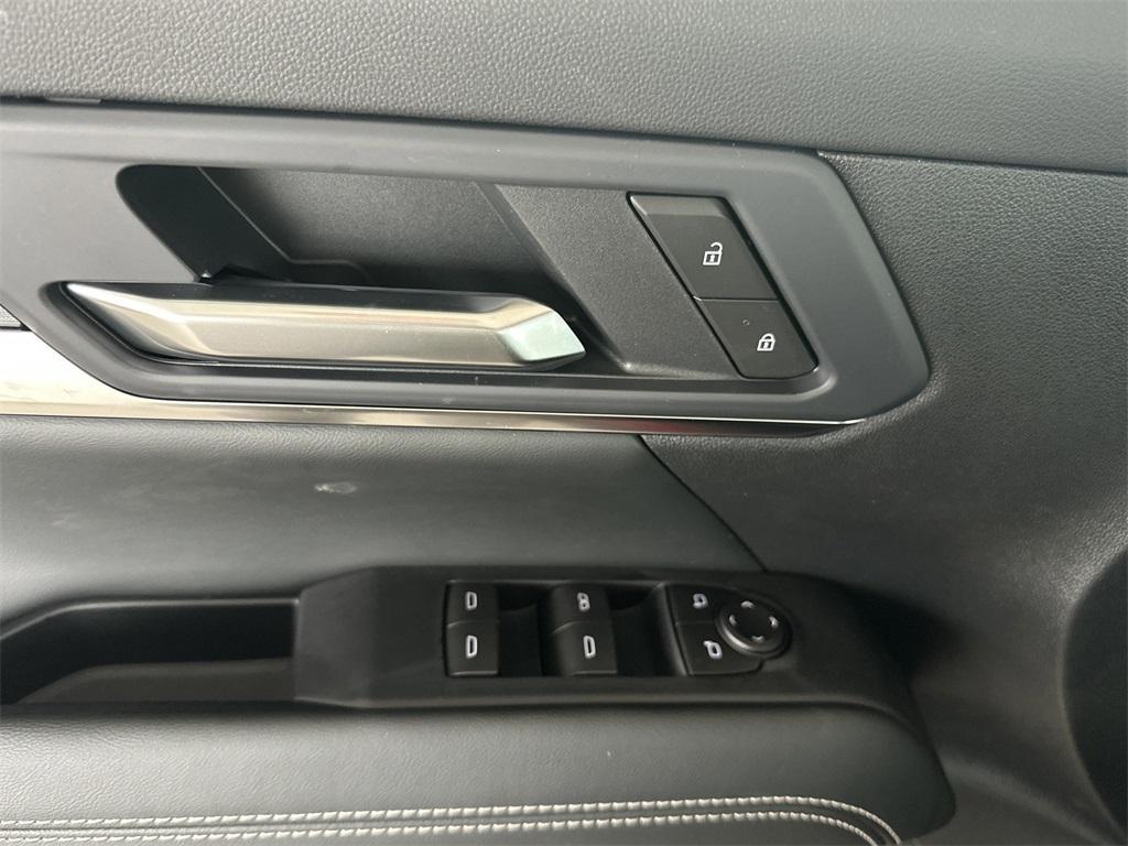 new 2026 GMC Terrain car, priced at $33,256