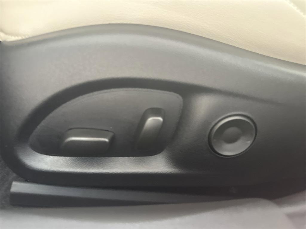 new 2026 Cadillac CT4 car, priced at $39,845