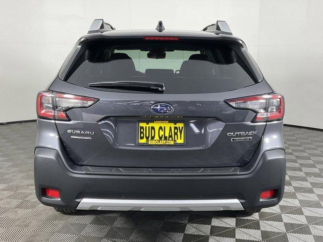 new 2024 Subaru Outback car, priced at $39,639