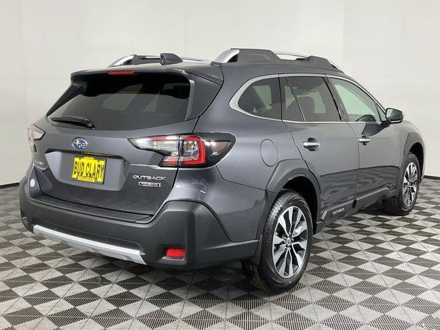 new 2024 Subaru Outback car, priced at $39,639