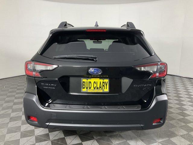 new 2024 Subaru Outback car, priced at $38,512