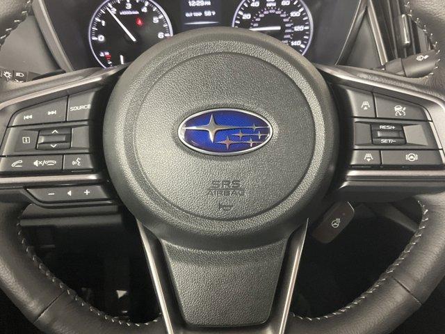 new 2024 Subaru Legacy car, priced at $33,069