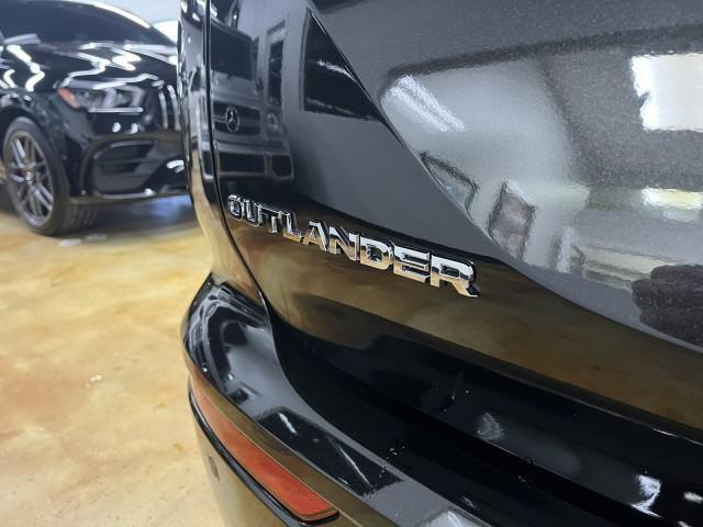 used 2024 Mitsubishi Outlander car, priced at $28,999
