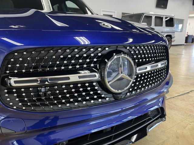 used 2020 Mercedes-Benz GLB 250 car, priced at $32,999