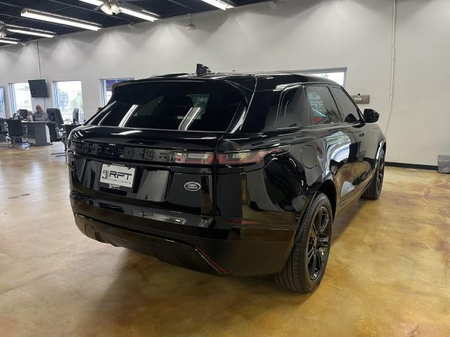 used 2020 Land Rover Range Rover Velar car, priced at $38,999