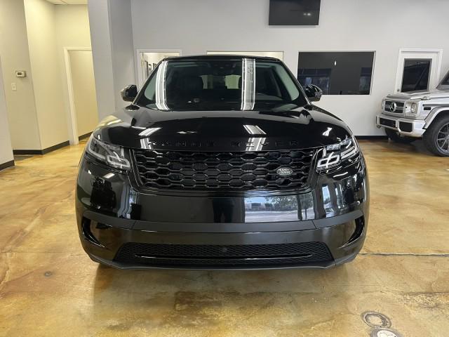 used 2020 Land Rover Range Rover Velar car, priced at $38,999