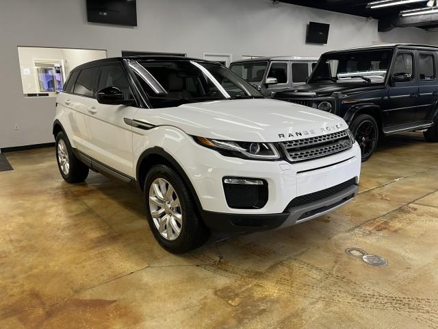used 2019 Land Rover Range Rover Evoque car, priced at $25,999