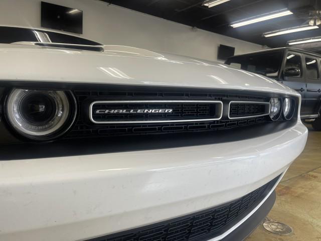 used 2019 Dodge Challenger car, priced at $18,499