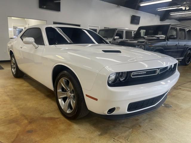 used 2019 Dodge Challenger car, priced at $19,899