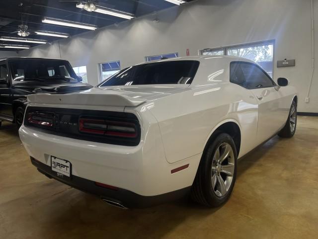 used 2019 Dodge Challenger car, priced at $18,499