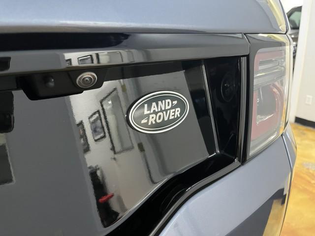 used 2021 Land Rover Discovery Sport car, priced at $30,499