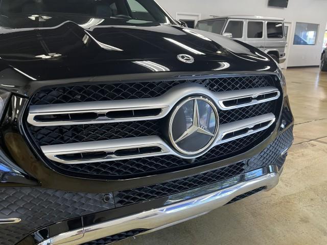 used 2021 Mercedes-Benz GLE 350 car, priced at $42,999