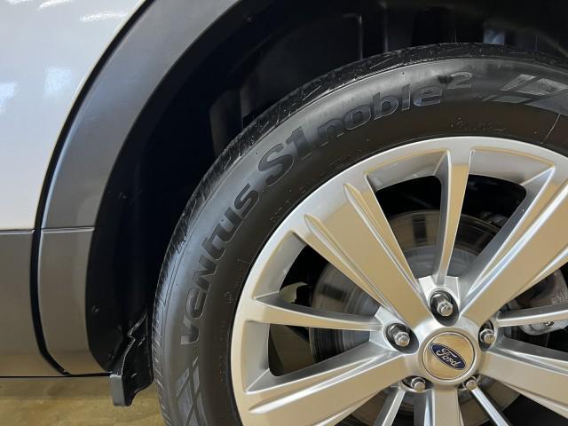 used 2019 Ford Explorer car, priced at $27,999