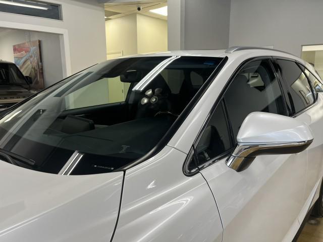 used 2018 Lexus RX 350L car, priced at $31,499