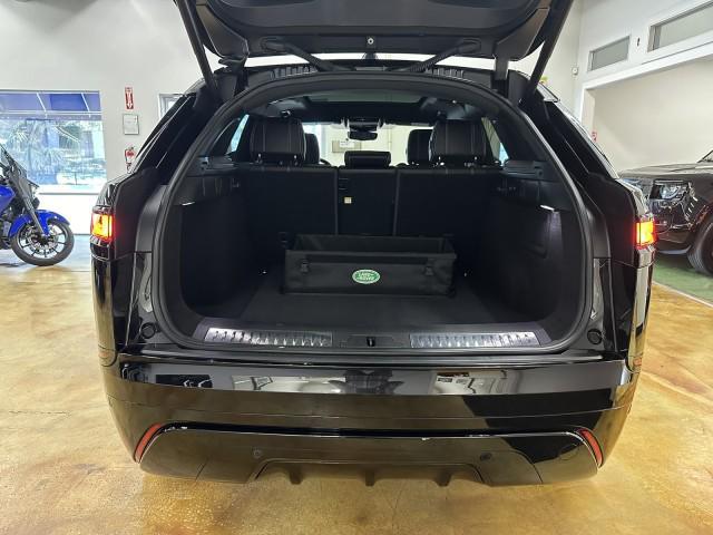 used 2020 Land Rover Range Rover Velar car, priced at $41,999