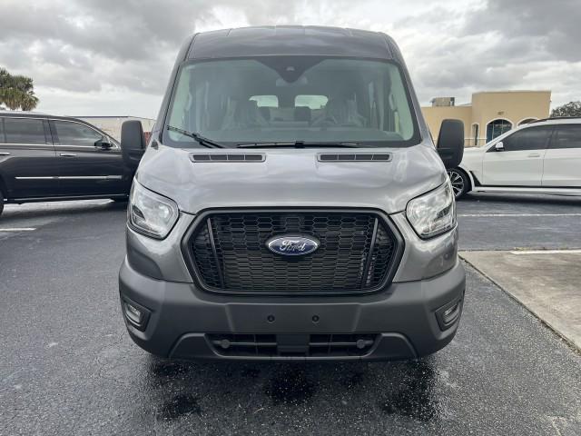 used 2023 Ford Transit-350 car, priced at $65,999