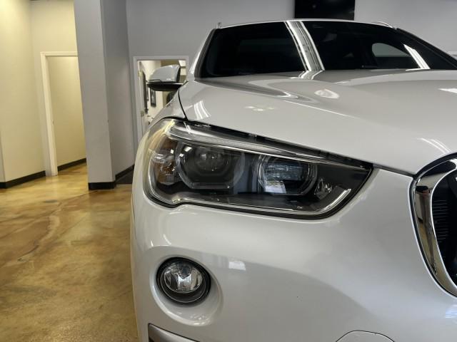 used 2019 BMW X1 car, priced at $19,999