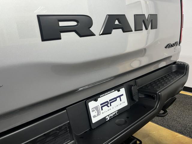 used 2021 Ram 1500 car, priced at $77,999
