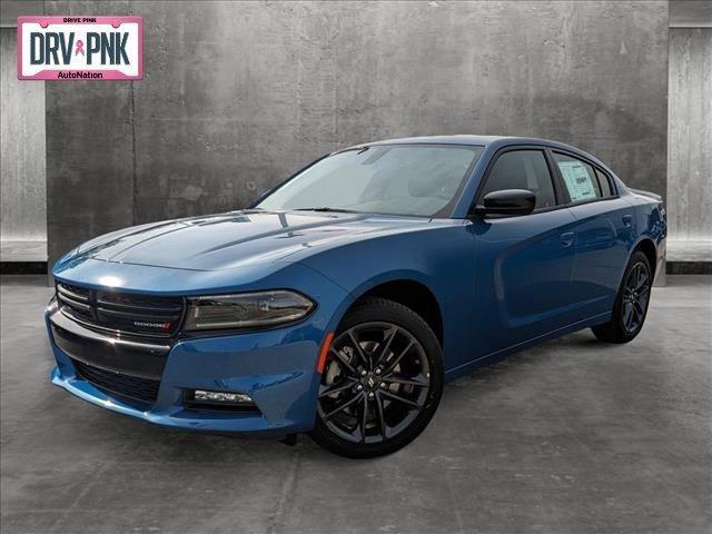 new 2023 Dodge Charger car, priced at $35,549