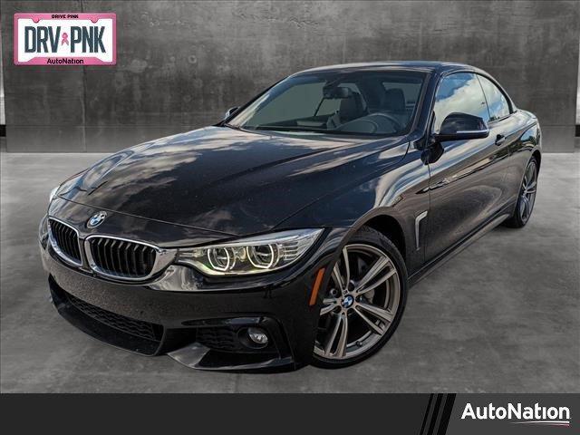 used 2014 BMW 435 car, priced at $21,365
