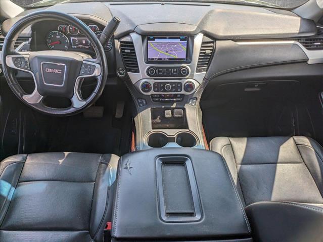 used 2018 GMC Yukon XL car, priced at $24,969