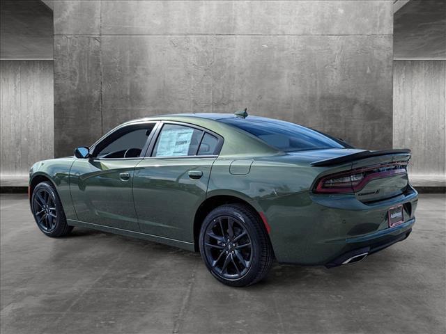 new 2023 Dodge Charger car, priced at $36,558