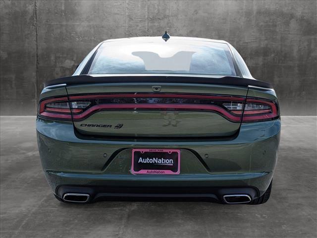 new 2023 Dodge Charger car, priced at $36,558
