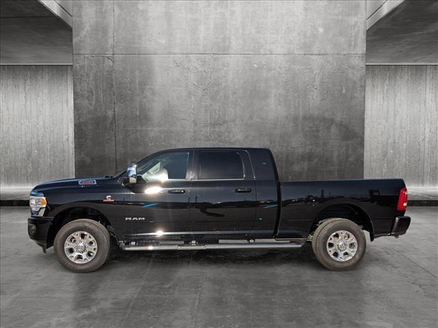 new 2024 Ram 3500 car, priced at $78,995