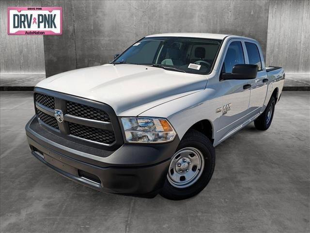 new 2024 Ram 1500 Classic car, priced at $44,480