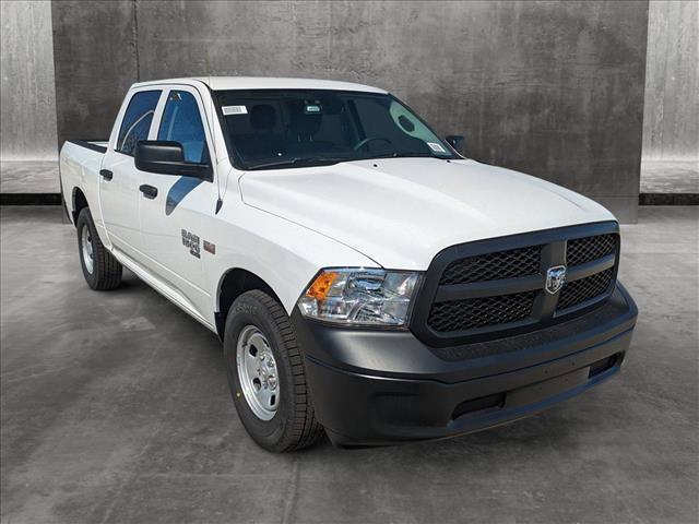 new 2024 Ram 1500 Classic car, priced at $43,546