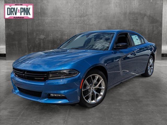 new 2023 Dodge Charger car, priced at $35,575