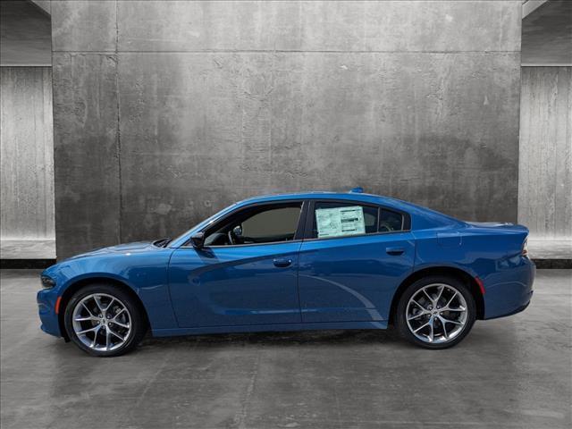 new 2023 Dodge Charger car, priced at $32,058