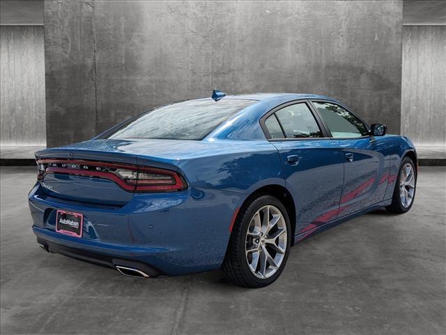 new 2023 Dodge Charger car, priced at $32,058