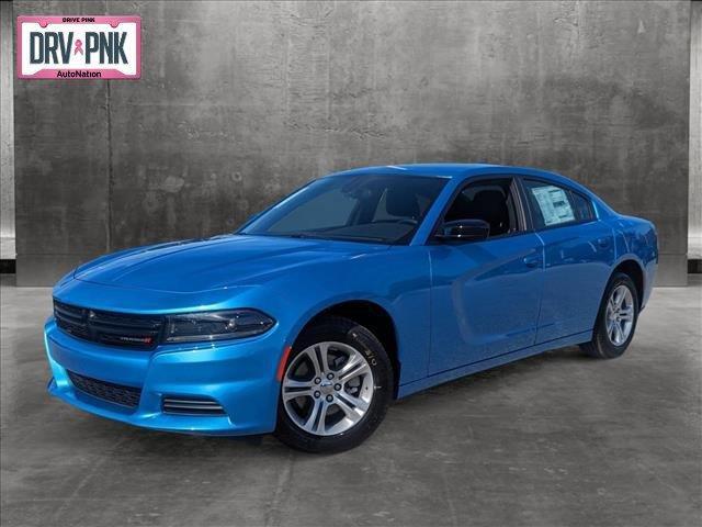 new 2023 Dodge Charger car, priced at $29,969
