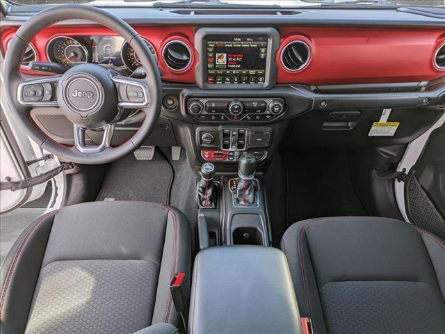new 2023 Jeep Gladiator car, priced at $58,995
