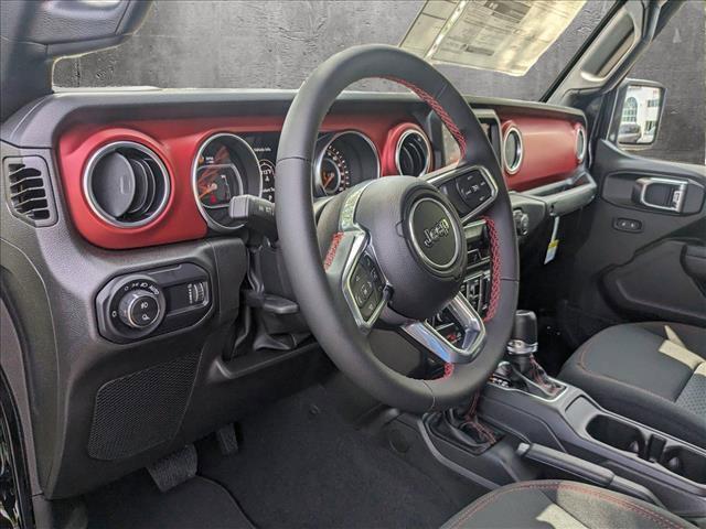 new 2023 Jeep Gladiator car, priced at $65,994