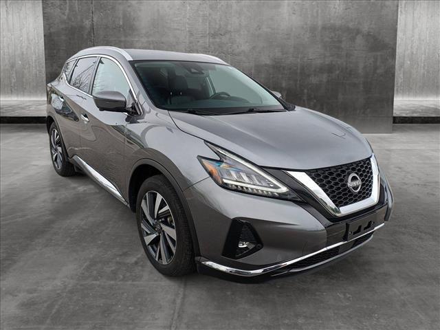 used 2023 Nissan Murano car, priced at $29,495