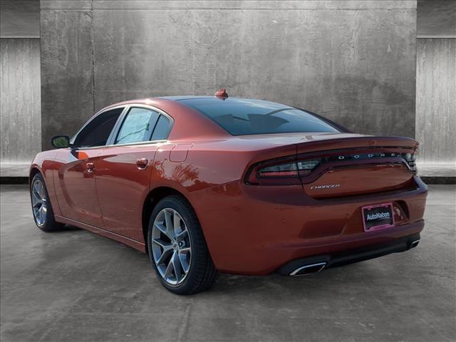 new 2023 Dodge Charger car, priced at $32,558