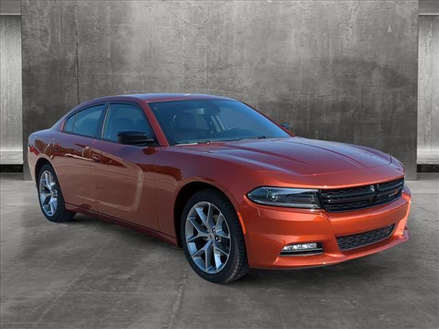 new 2023 Dodge Charger car, priced at $32,558