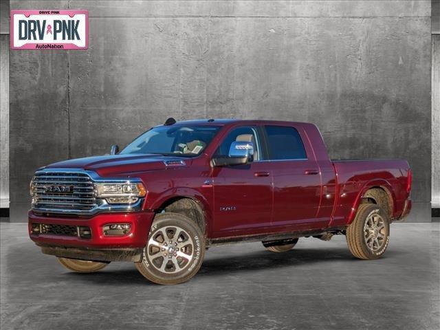 new 2024 Ram 2500 car, priced at $82,089