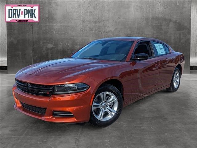 new 2023 Dodge Charger car, priced at $30,558